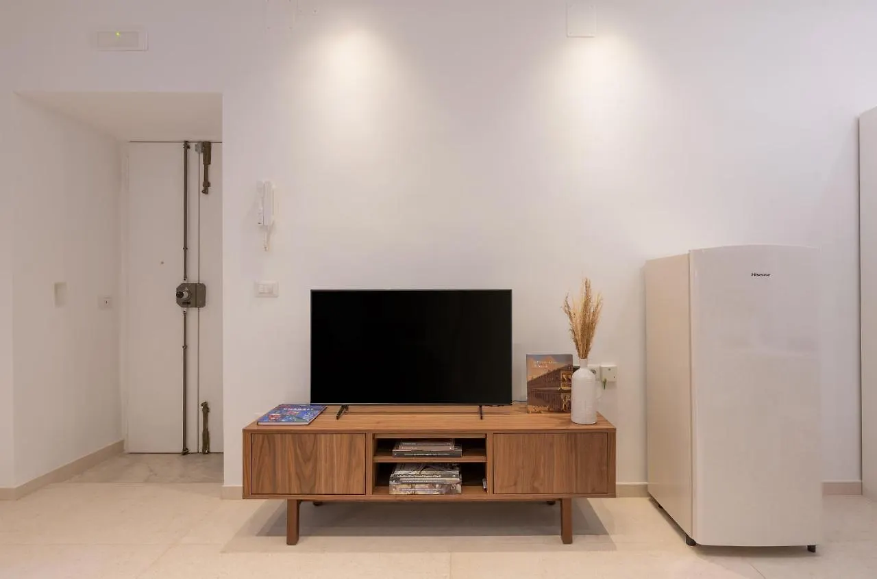 Bovio 33 Art Apartment 나폴리